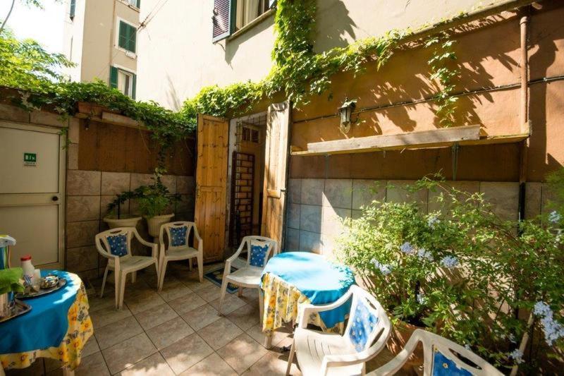 Sunshine Hostel Rom
